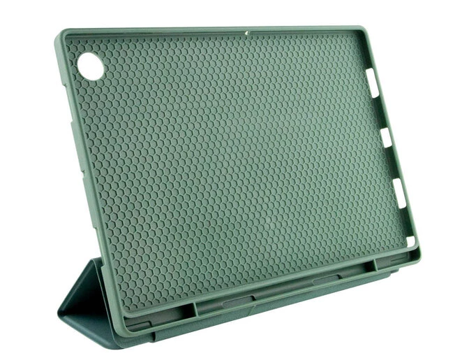 Умный чехол Xiaomi Mi Pad 5 11" с креплением для стилуса pine green