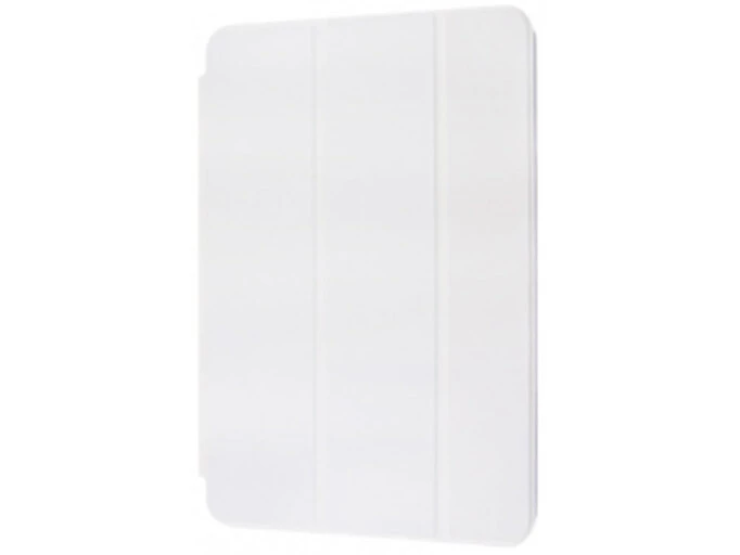 Silicone Cover iPad mini 1/2/3 white