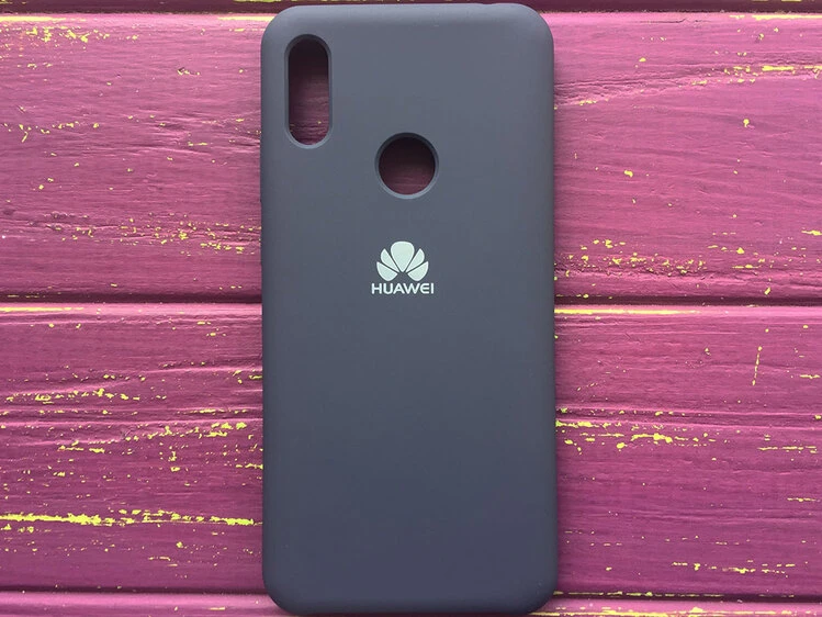 Copy Original Huawei Y6Prime (19)/8A midnight blue