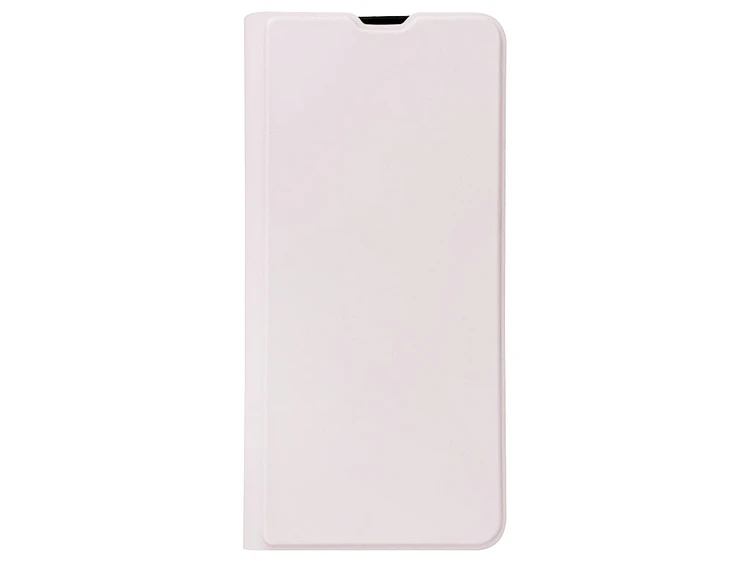 Книжка FIBRA Flipl Samsung A07 pudra