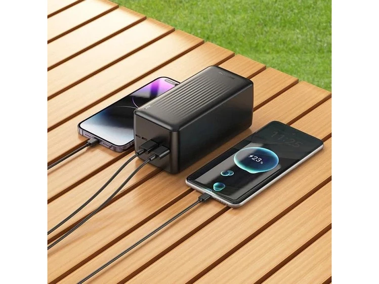 Power Bank Borofone BJ78C 50000mAh 5V/2A black