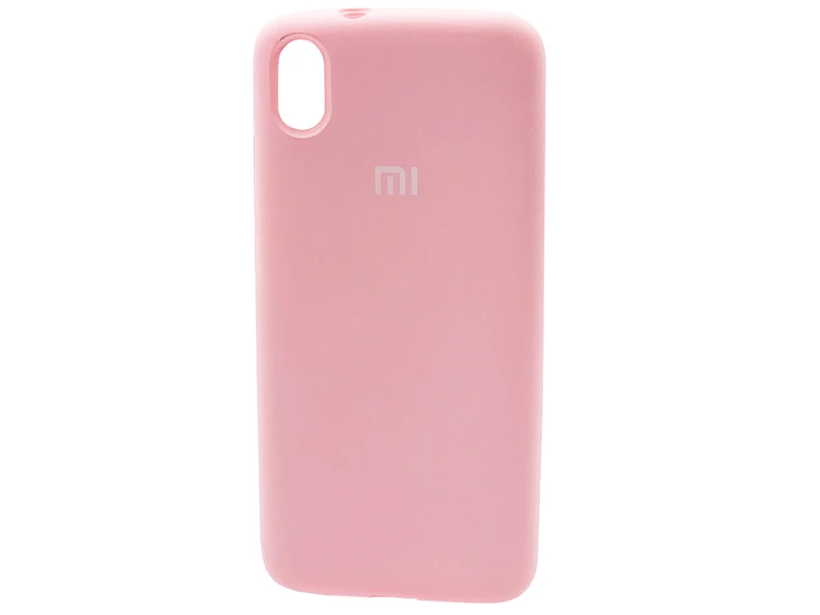 Copy Original низ Redmi 7A light pink