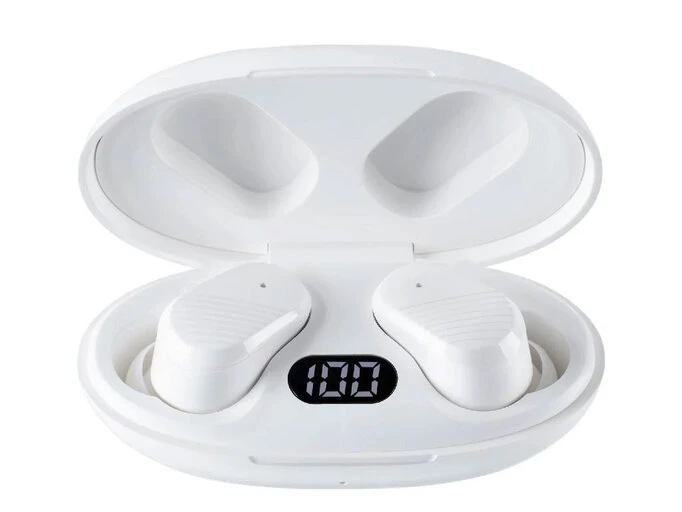 Bluetooth наушники Gel Pro GP-TWS011 белые