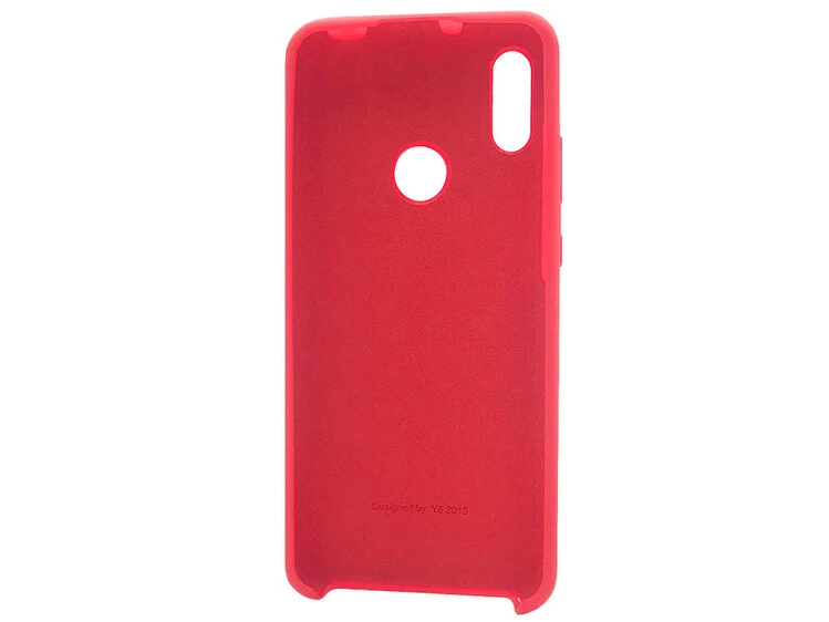 Copy Original Huawei Y6Prime (19)/8A red