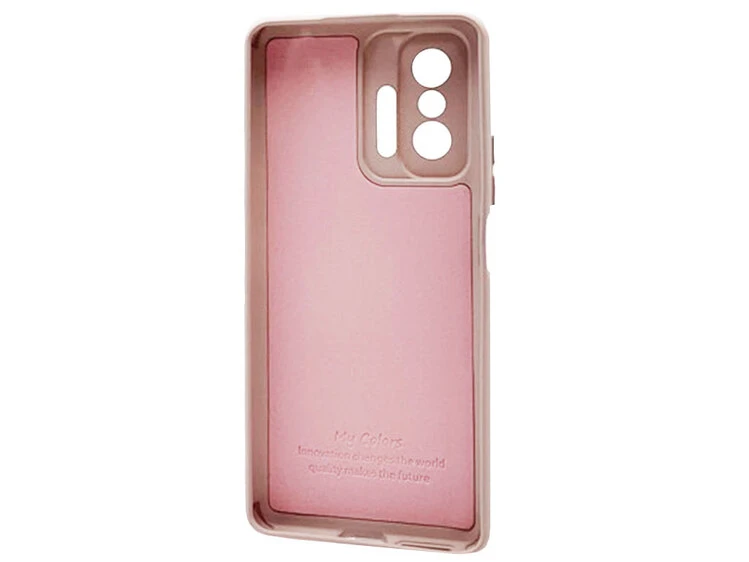 WAVE Colorful Xiaomi Mi 11T/Mi 11T Pro пудра