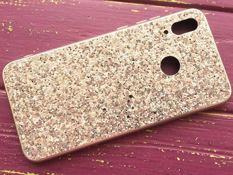 Shining Corners P Smart(19) Silver