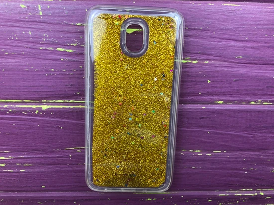 Аквариум с блестками Samsung J530