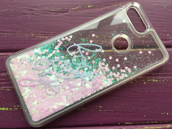 Аквариум Xiaomi Mi8 Lite Boy Bye W