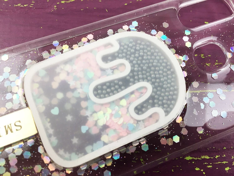 Cinema Set Eskimo Samsung A40 white