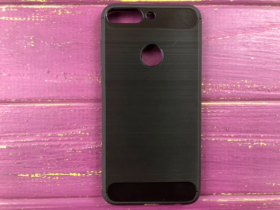 SPIGEN карбон Y7 (18) /7C Pro чорний