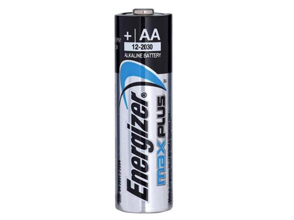 Батарейка Energizer LR6 (AA)
