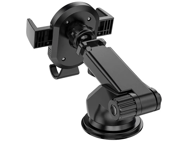 Holder Borofone BH39 black