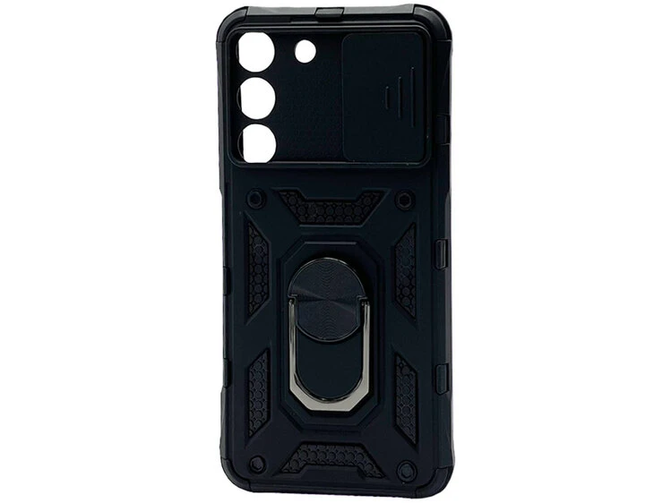 Протиударний Honor Hide Camera Samsung S22 black