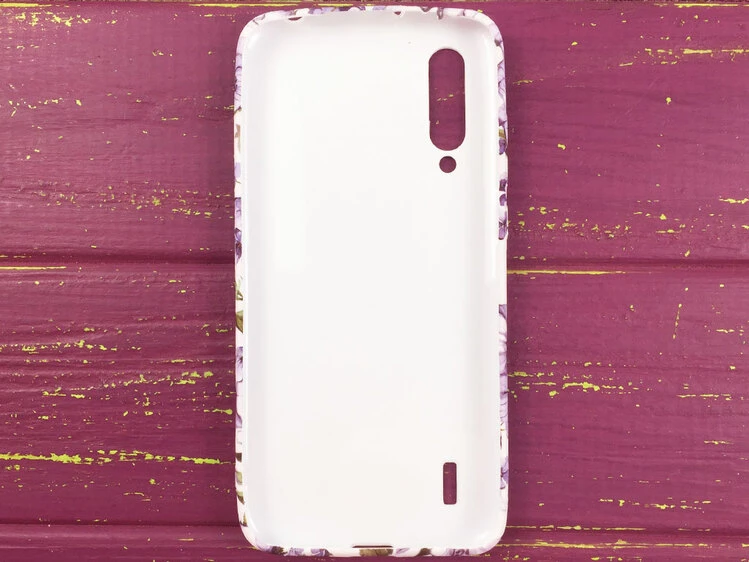 Силикон Xiaomi Mi A3/CC9e (34)