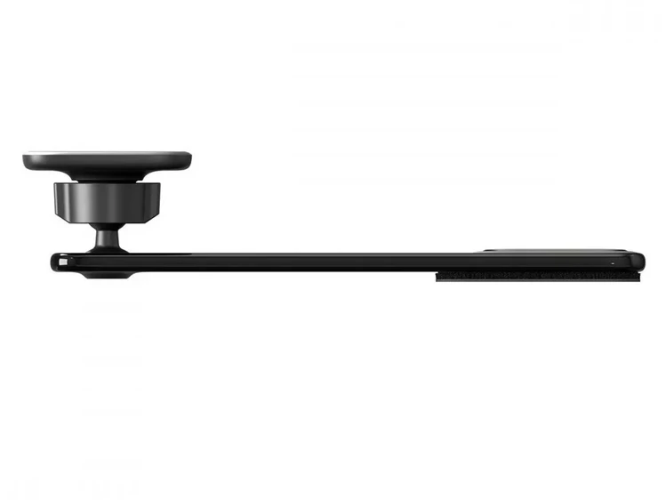 Holder Proove Block Magnetic Stick-on Car Mount Magnetic black