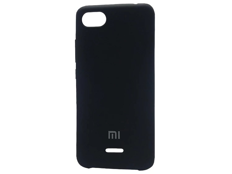 Copy Original Redmi 6A black