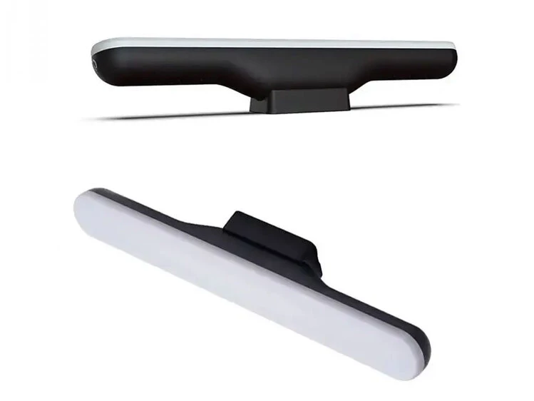 Лампа Mirror Light SK-CT30C 1200 mAh черный