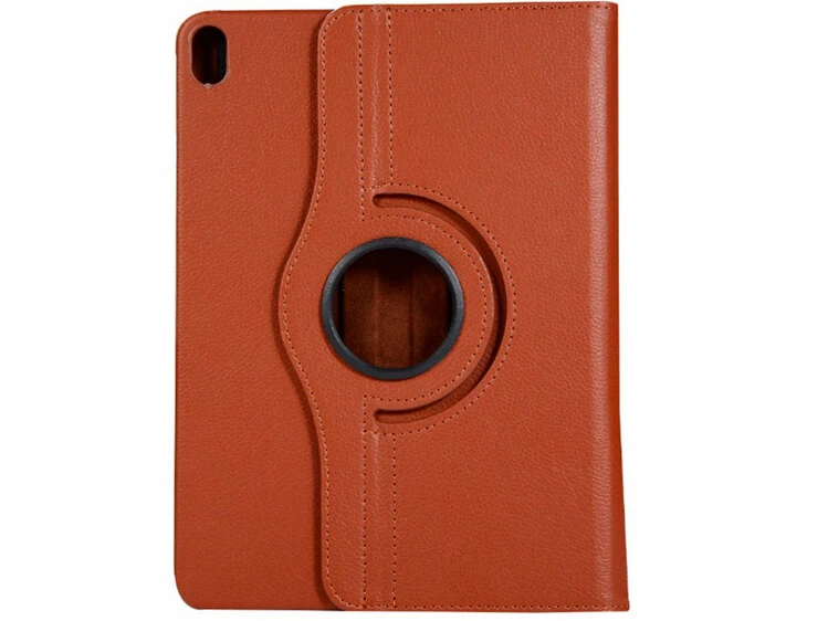 Чохол 360"Samsung TabA7 Lite/T220 brown