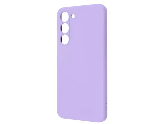 WAVE Colorful Samsung S23 new lavender
