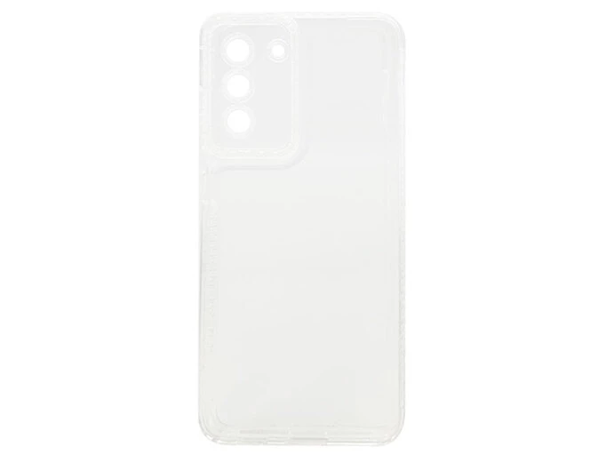 Силікон Starfall Clear Samsung S21 FE clear