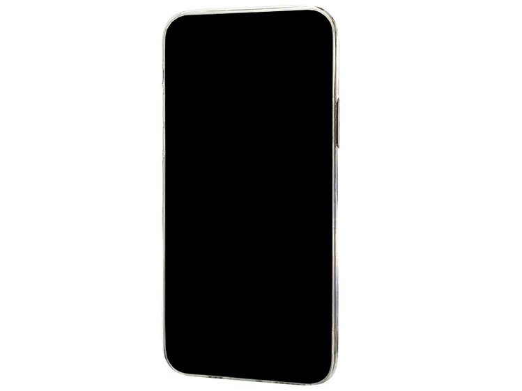 Чохол Crystal Shine iPhone 11 Pro pink