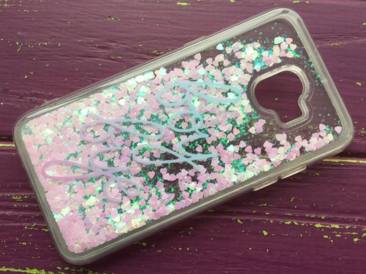 Акваріум Samsung J2(18) Boy Bye W