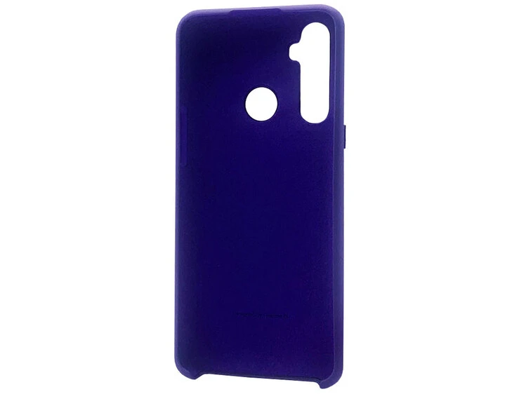 Copy Original Realme 5/6i/C3 violet