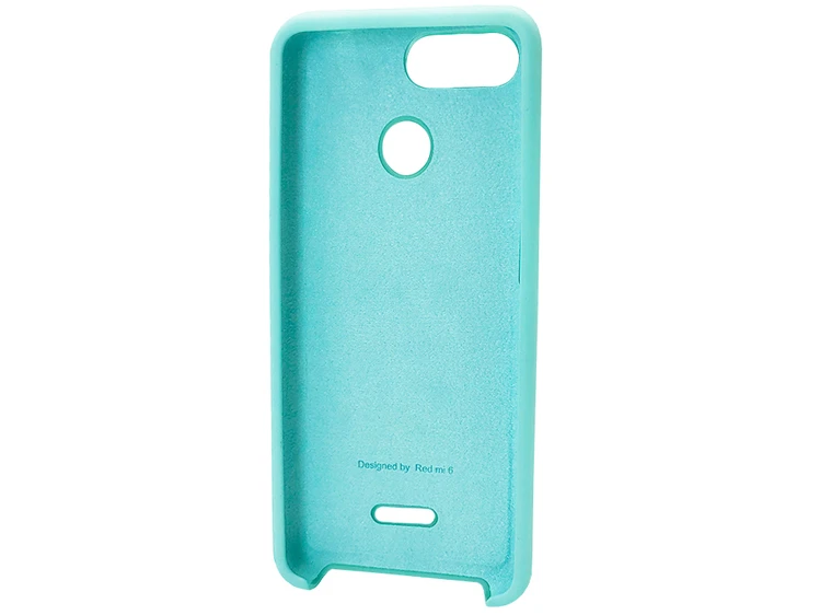 Копия оригинального Redmi 6 mint