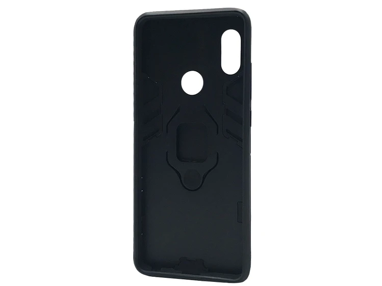 Transformer+ring Redmi Note 5/5Pro black