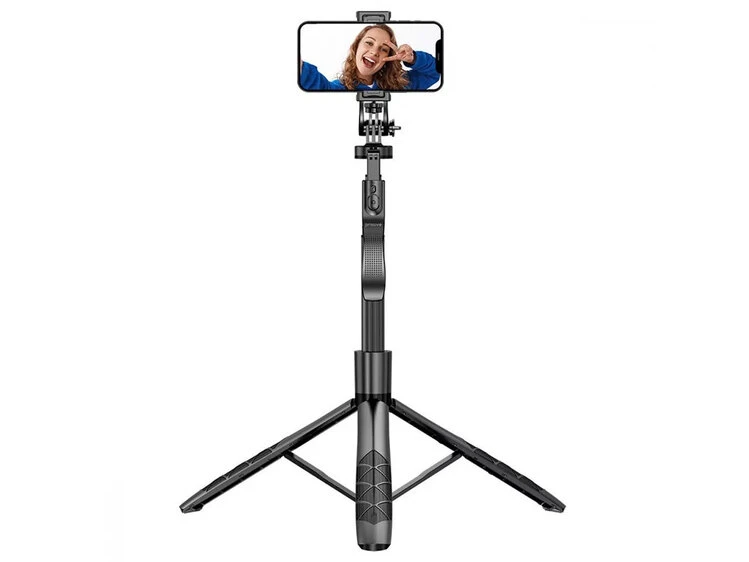 Монопод-трипод Proove MegaStick1.53m black