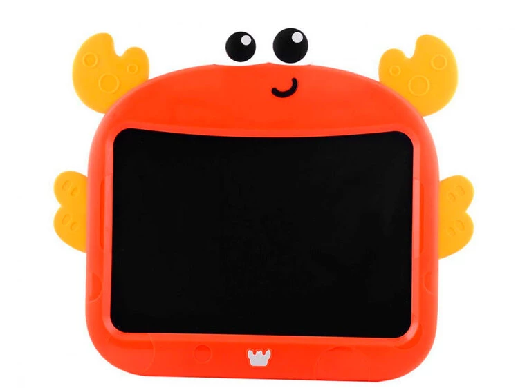 Планшет для малювання Crab 8.5&quot; red