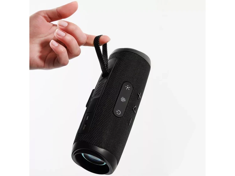 Bluetooth колонка Proove Rumble 20W black