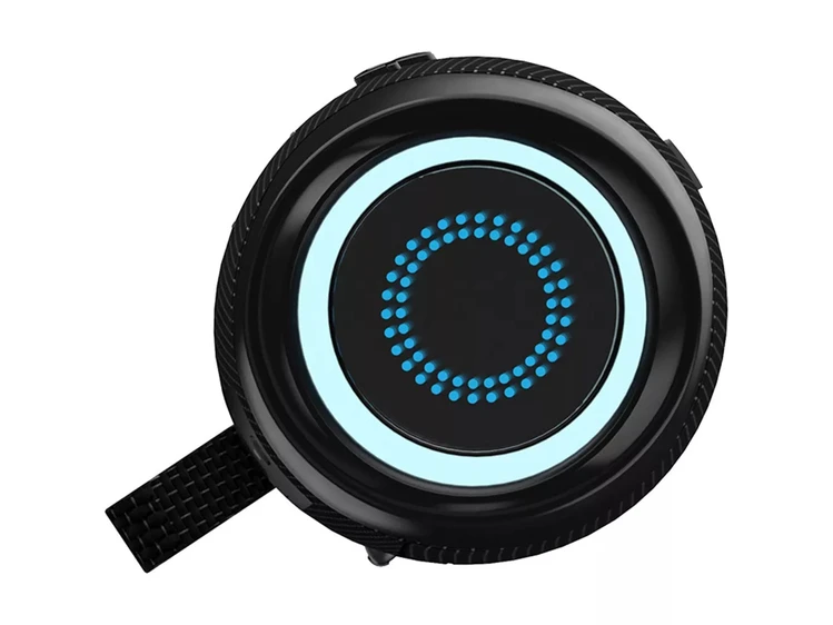 Bluetooth колонка Proove Rumble 20W black