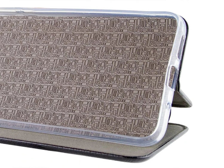 Книжка Chess design skin Samsung A34 black