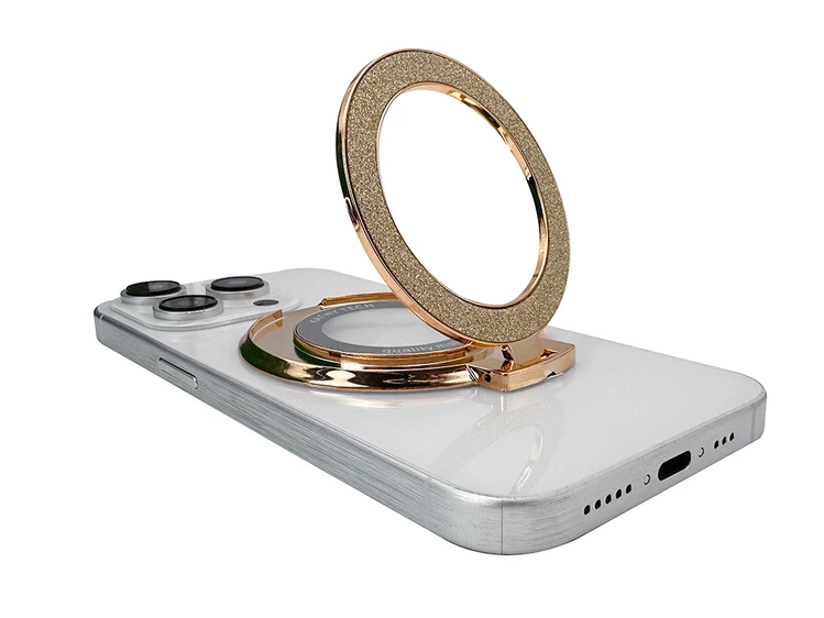 Ring- підставка Shine gold