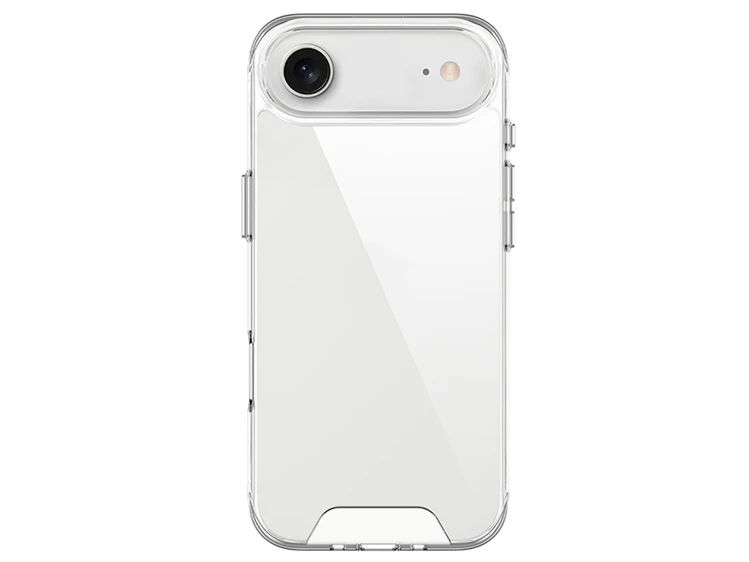 Space Drop Protection iPhone 17 Air clear
