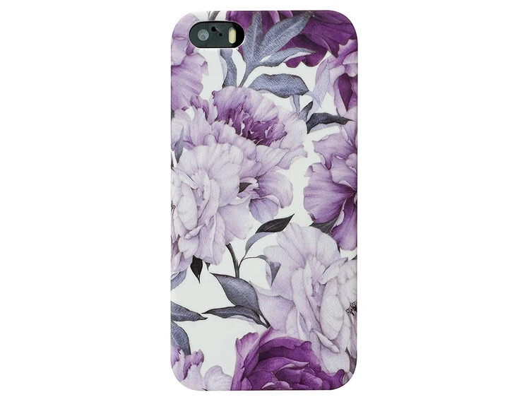 Силікон iPhone 5 (35)