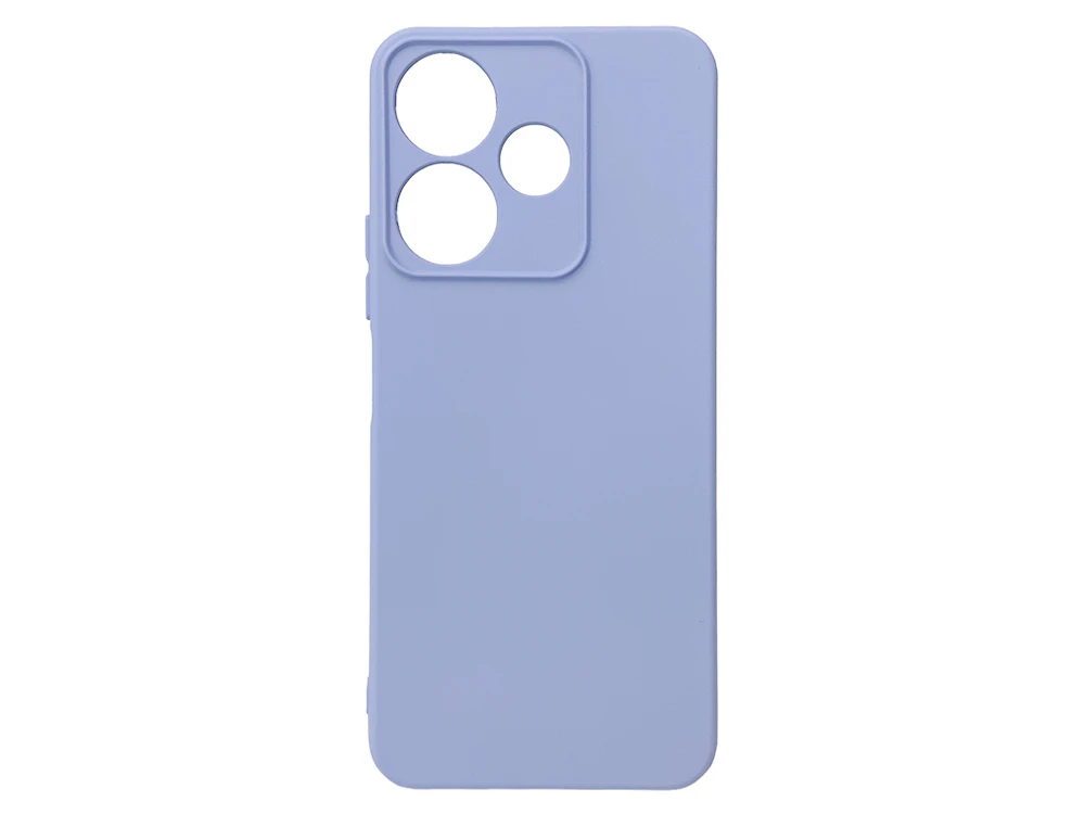 WAVE Colorful Redmi 13/Poco M6 light purple
