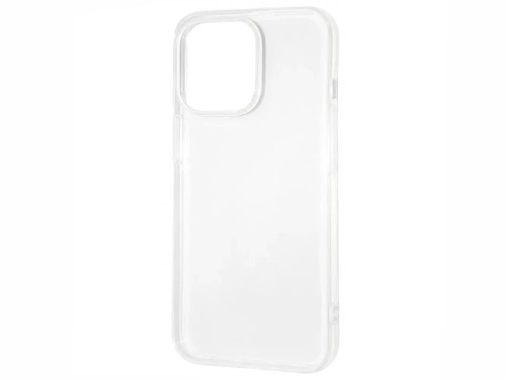 Ультра силікон clear iPhone 13/14