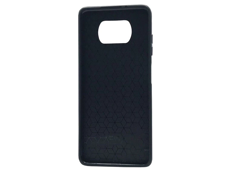 Prisma Ladies Poco X3/X3 Pro Девушка Красный