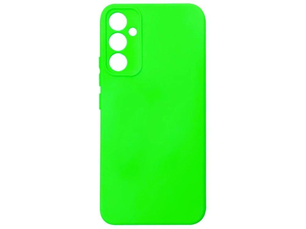 WAVE Colorful Samsung A34 neon green