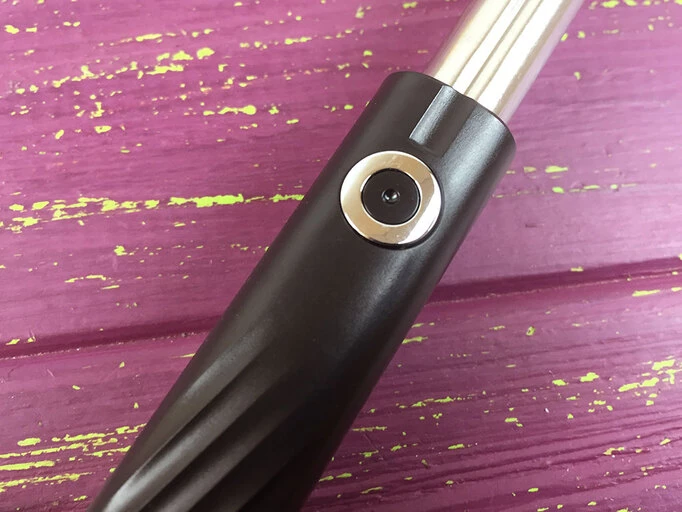 Монопод Hoco K8 Black lightning