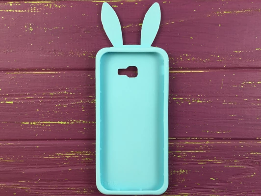 3D Bunny Samsung J4+(18) Mint