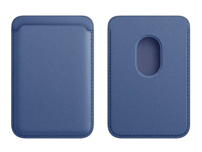 Кардхолдер на телефон ocean blue