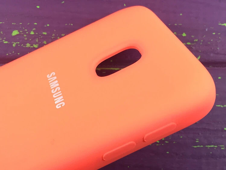 Копия оригинального Samsung J330 фламинго