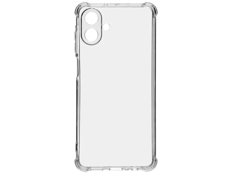 Ультрабронь силікон Samsung A07 clear