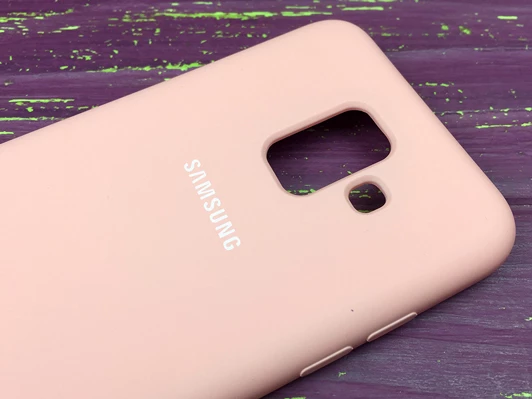 Copy Original Samsung A6 (18) pink