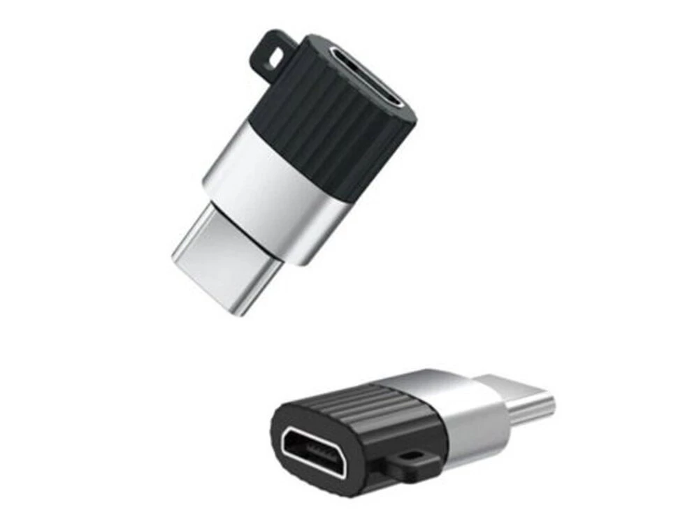 OTG XO NB256G Micro to Type-C