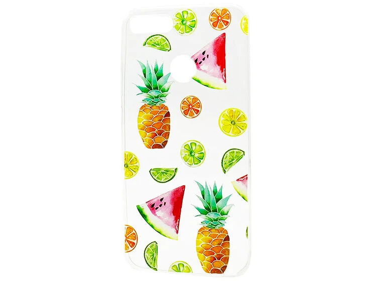 Силікон Mi 5X/ Mi A1 Літо