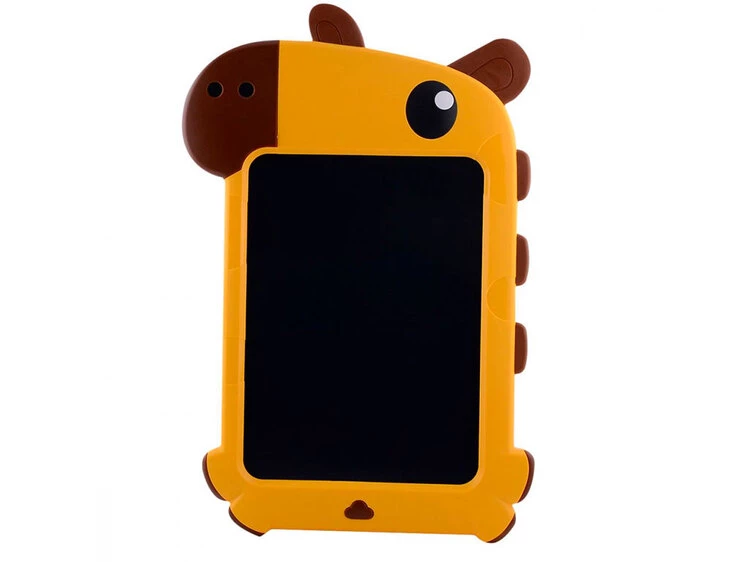 Планшет для малювання Giraffe 8.5&quot; yellow